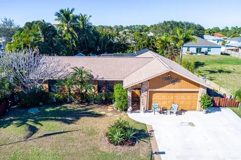 331 Sw Majestic Terrace Port Saint Lucie FL 34984