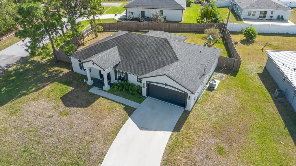 1701 Sw Cadima Street Port Saint Lucie FL 34987
