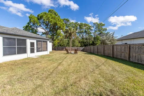 1701 Sw Cadima Street Port Saint Lucie FL 34987