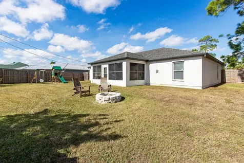 1701 Sw Cadima Street Port Saint Lucie FL 34987