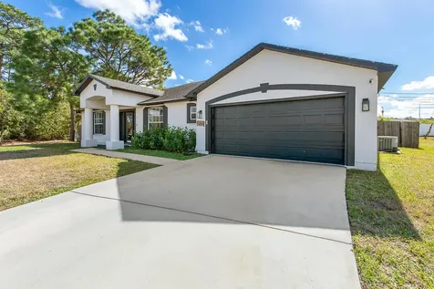 1701 Sw Cadima Street Port Saint Lucie FL 34987