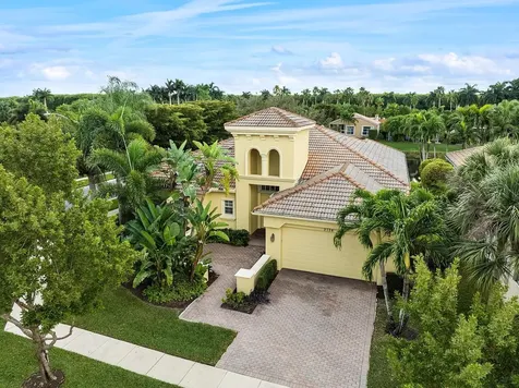 9724 Via Grandezza Wellington FL 33411
