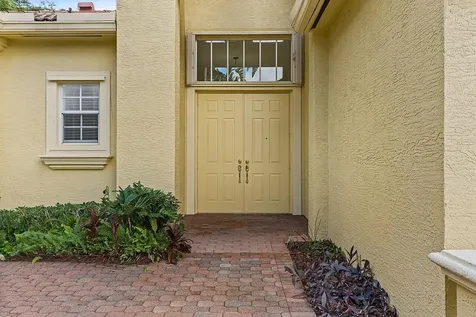 9724 Via Grandezza Wellington FL 33411