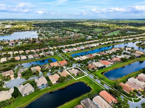 9724 Via Grandezza Wellington FL 33411