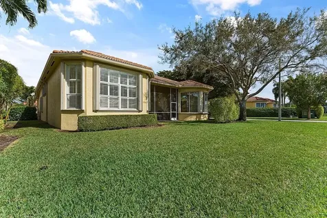 9724 Via Grandezza Wellington FL 33411
