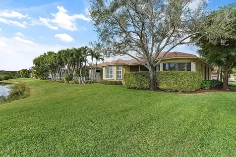 9724 Via Grandezza Wellington FL 33411