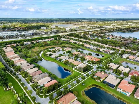 9724 Via Grandezza Wellington FL 33411