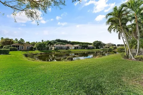 9724 Via Grandezza Wellington FL 33411