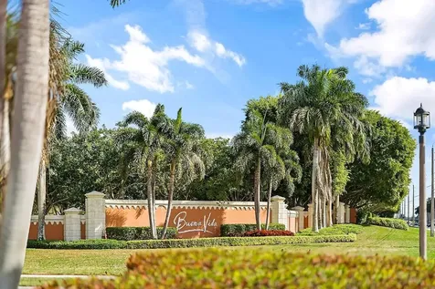 9724 Via Grandezza Wellington FL 33411