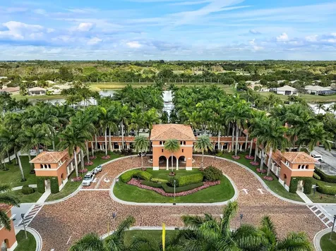 9724 Via Grandezza Wellington FL 33411