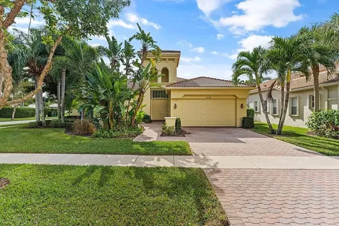 9724 Via Grandezza Wellington FL 33411