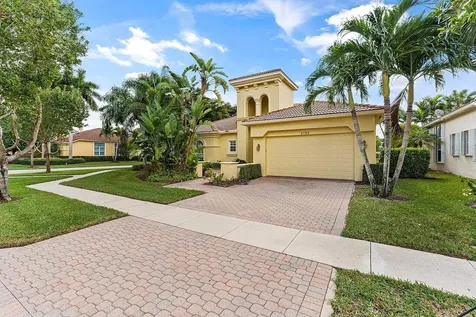 9724 Via Grandezza Wellington FL 33411