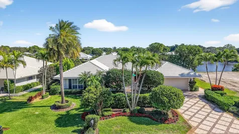 11740 N Lake Drive Boynton Beach FL 33436