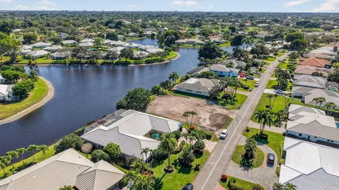 11740 N Lake Drive Boynton Beach FL 33436