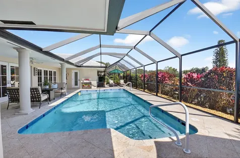 11740 N Lake Drive Boynton Beach FL 33436