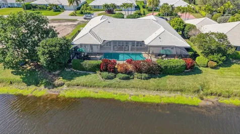 11740 N Lake Drive Boynton Beach FL 33436