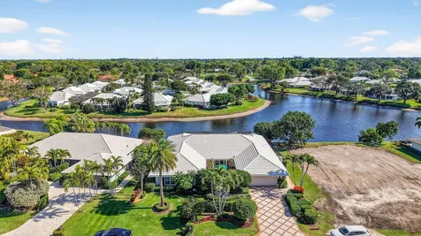11740 N Lake Drive Boynton Beach FL 33436