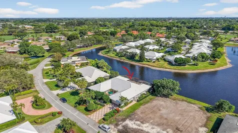 11740 N Lake Drive Boynton Beach FL 33436