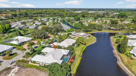 11740 N Lake Drive Boynton Beach FL 33436