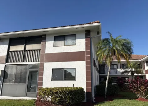 15451 Pembridge Drive Delray Beach FL 33484
