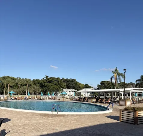 15451 Pembridge Drive Delray Beach FL 33484