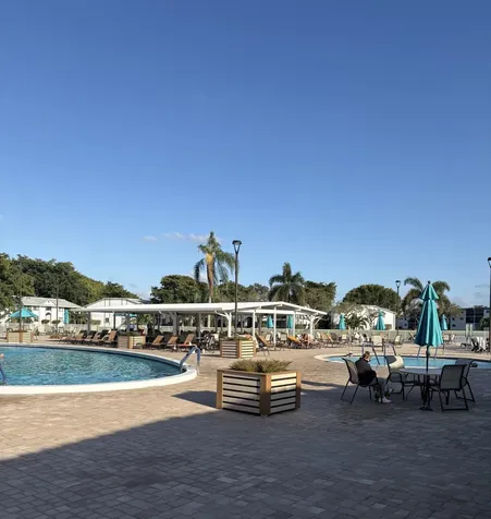 15451 Pembridge Drive Delray Beach FL 33484