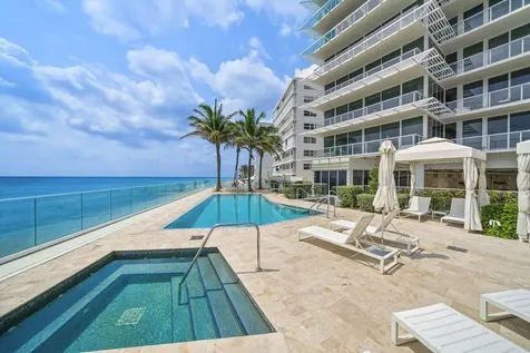3550 S Ocean Boulevard South Palm Beach FL 33480