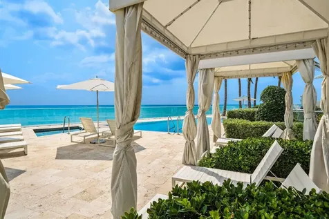 3550 S Ocean Boulevard South Palm Beach FL 33480