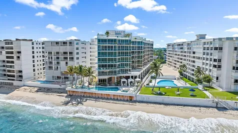 3550 S Ocean Boulevard South Palm Beach FL 33480