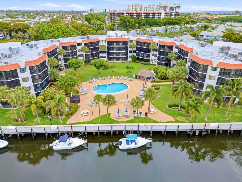 800 Jeffery Street Boca Raton FL 33487