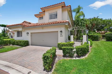 2621 Nw 53rd Drive Boca Raton FL 33496