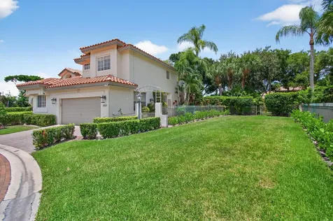 2621 Nw 53rd Drive Boca Raton FL 33496