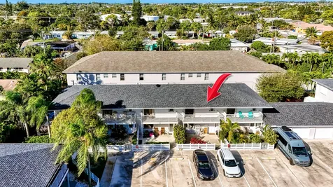 326 W Pine Street Lantana FL 33462