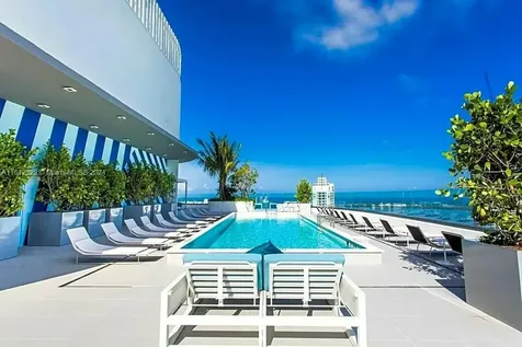 55 Sw 9th Street Miami FL 33130