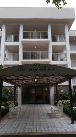 2601 S Course Drive Pompano Beach FL 33069