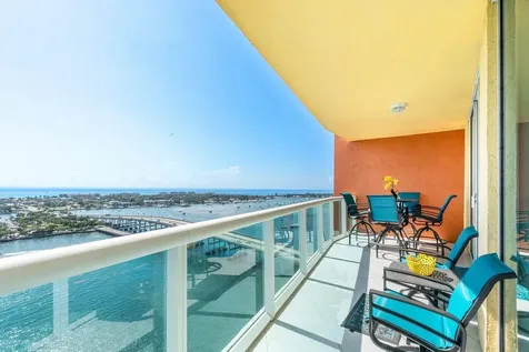 2640 Lake Shore Drive Riviera Beach FL 33404