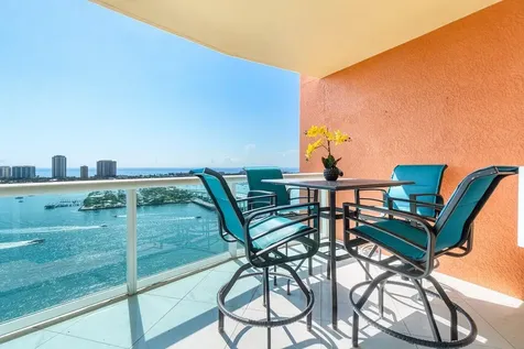 2640 Lake Shore Drive Riviera Beach FL 33404