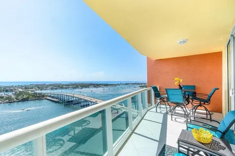 2640 Lake Shore Drive Riviera Beach FL 33404