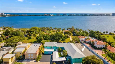 421 S Lakeside Drive Lake Worth Beach FL 33460