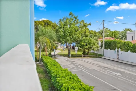 421 S Lakeside Drive Lake Worth Beach FL 33460