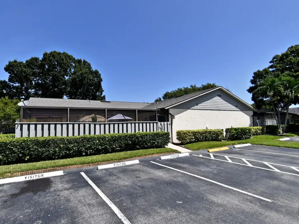 1333 Peppertree Trail Fort Pierce FL 34950