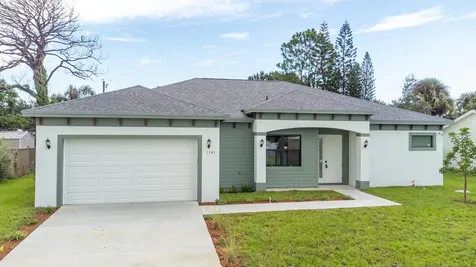 1143 SW Estaugh Avenue Port Saint Lucie FL 34953