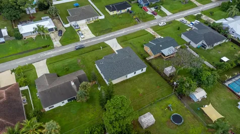 1143 SW Estaugh Avenue Port Saint Lucie FL 34953