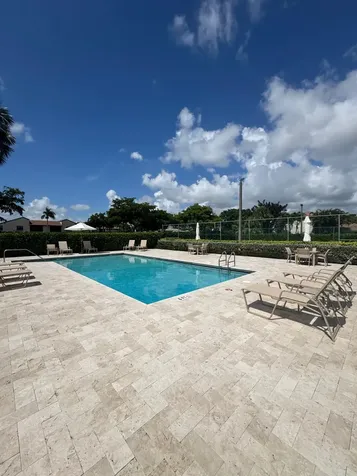 8711 Eagle Run Drive Boca Raton FL 33434