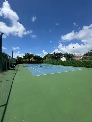 8711 Eagle Run Drive Boca Raton FL 33434