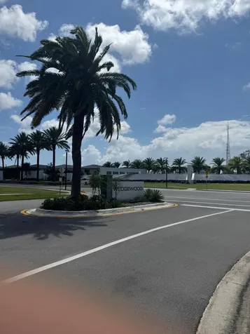 8711 Eagle Run Drive Boca Raton FL 33434