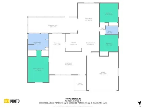 2758 Sw District Avenue Port Saint Lucie FL 34953