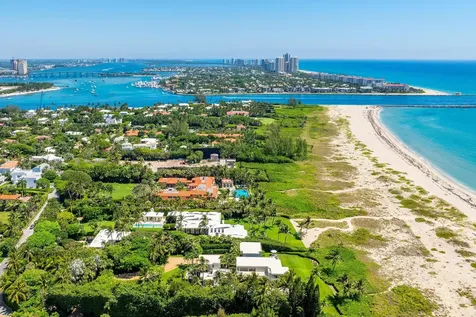 1446 N Ocean Boulevard Palm Beach FL 33480