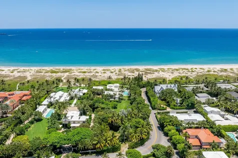 1446 N Ocean Boulevard Palm Beach FL 33480