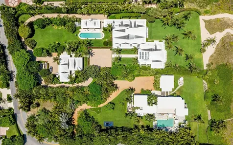 1446 N Ocean Boulevard Palm Beach FL 33480